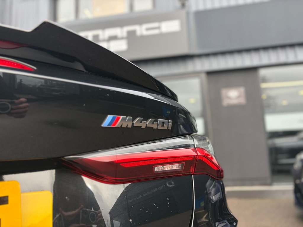 Used BMW 4 Series 2021 for sale - 77667494: Photo 27