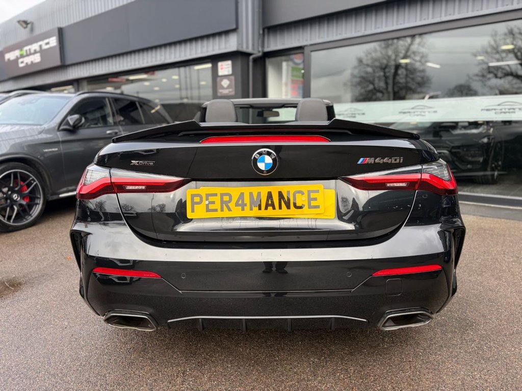 Used BMW 4 Series 2021 for sale - 77667494: Photo 28