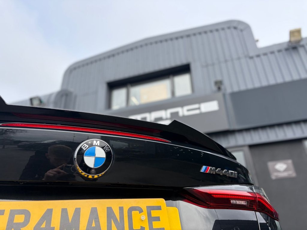 Used BMW 4 Series 2021 for sale - 77667494: Photo 29