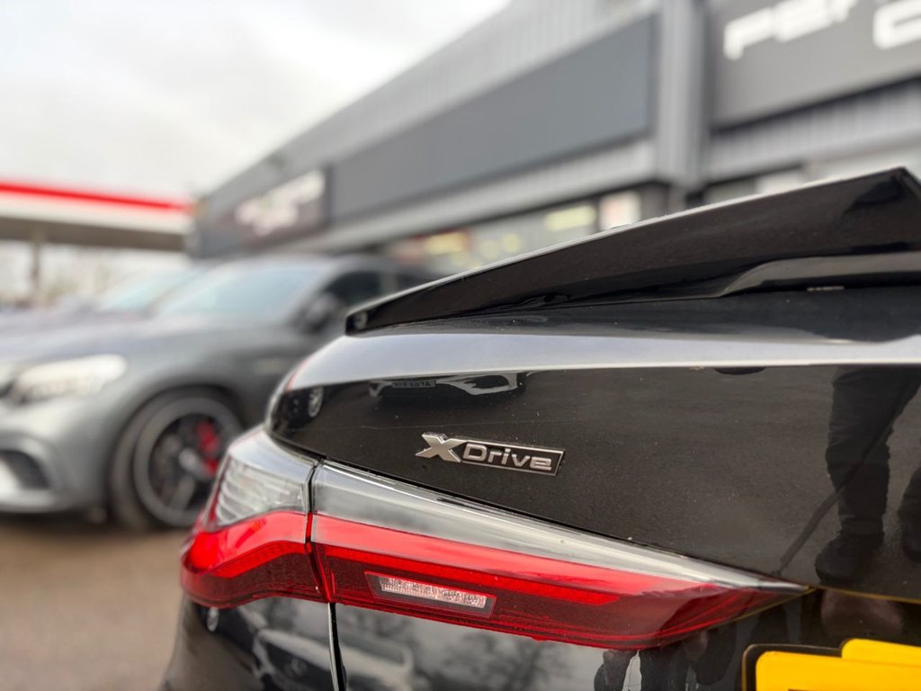 Used BMW 4 Series 2021 for sale - 77667494: Photo 30