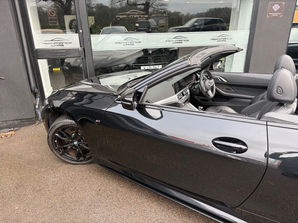 Used BMW 4 Series 2021 for sale - 77667494: Photo 35