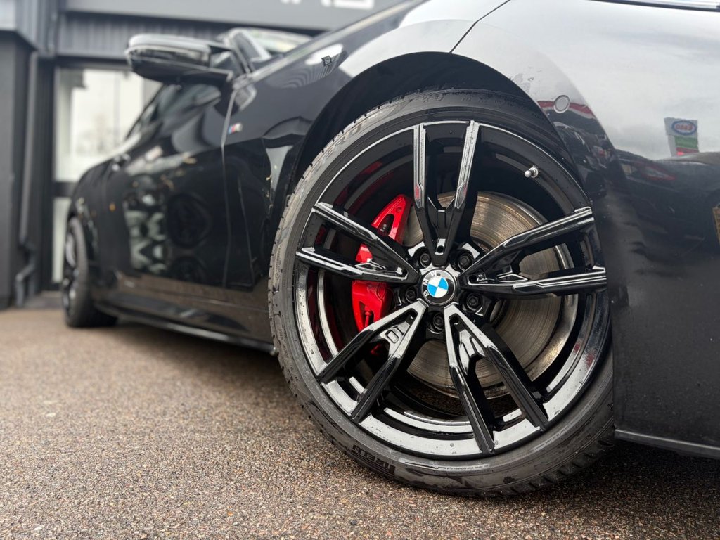 Used BMW 4 Series 2021 for sale - 77667494: Photo 46