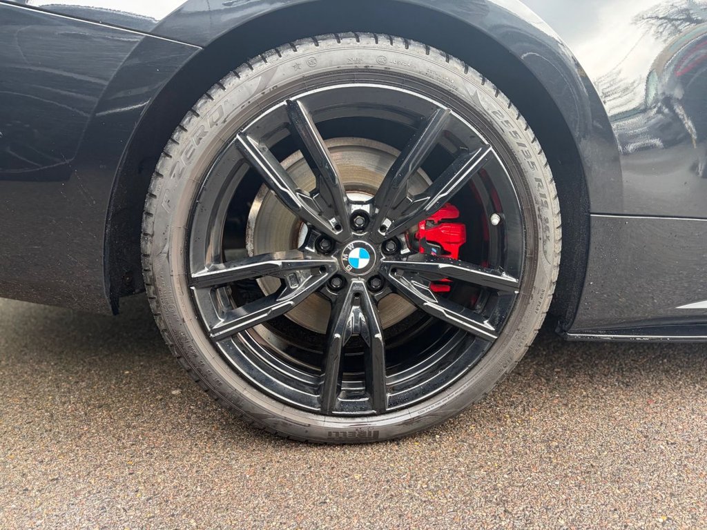 Used BMW 4 Series 2021 for sale - 77667494: Photo 47