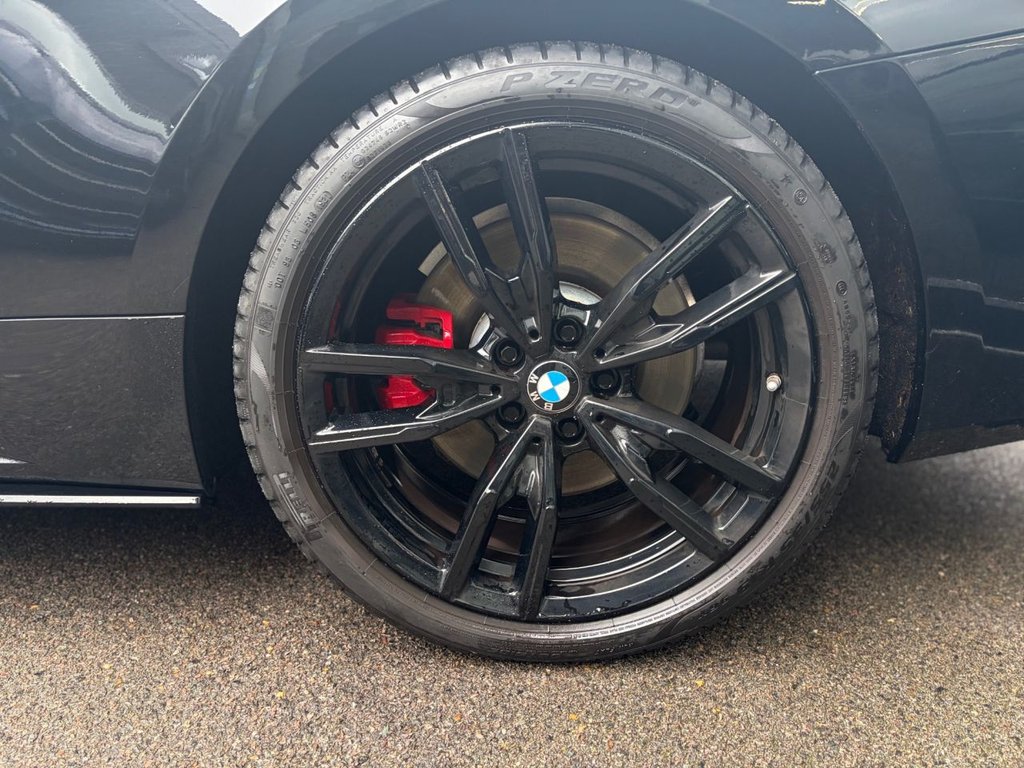 Used BMW 4 Series 2021 for sale - 77667494: Photo 50