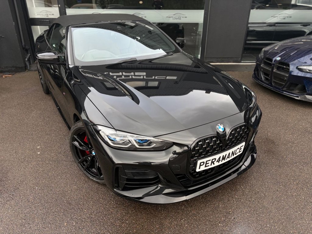 Used BMW 4 Series 2021 for sale - 77667494: Photo 8