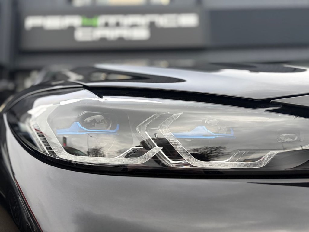 Used BMW 4 Series 2021 for sale - 77667494: Photo 9