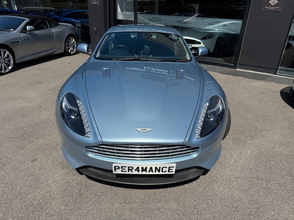 Used Aston Martin DB9 2014 for sale - 76345223: Photo 10