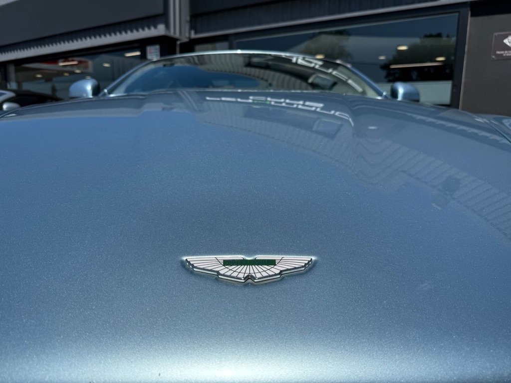 Used Aston Martin DB9 2014 for sale - 76345223: Photo 13