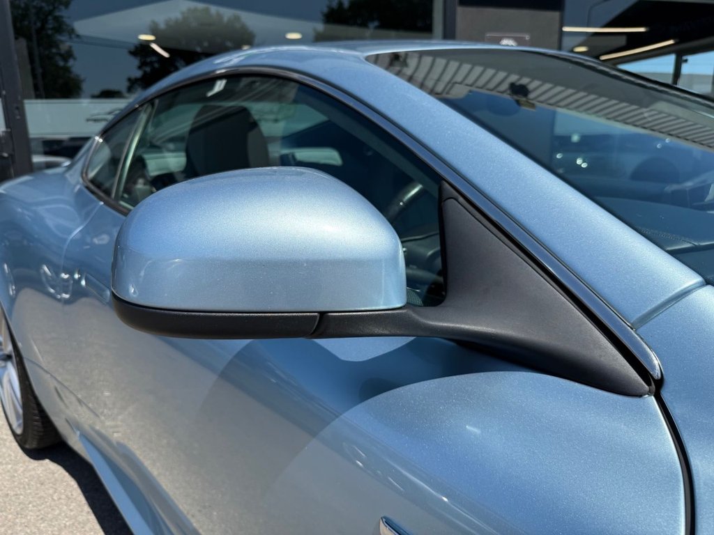 Used Aston Martin DB9 2014 for sale - 76345223: Photo 15