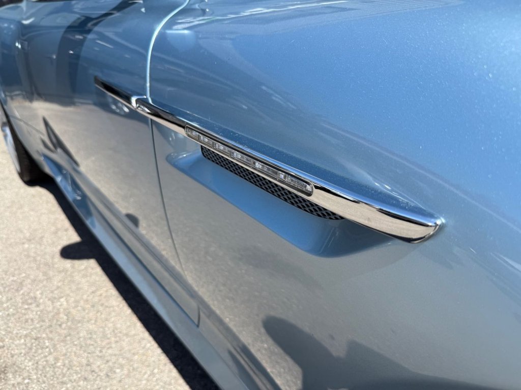 Used Aston Martin DB9 2014 for sale - 76345223: Photo 16