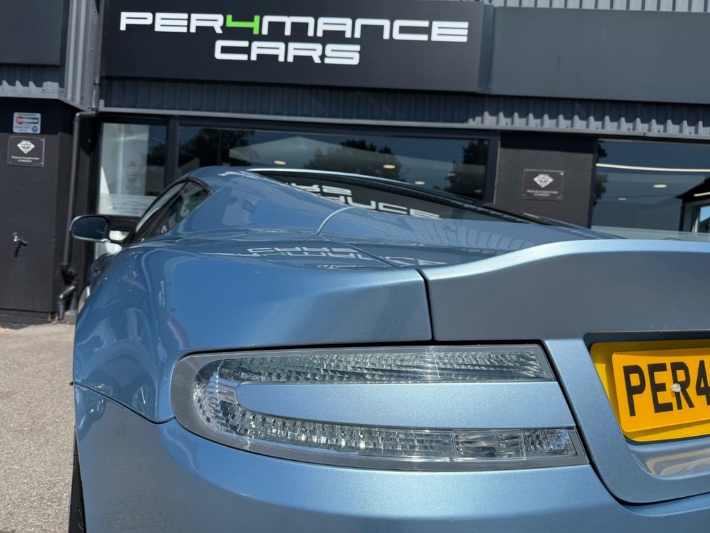 Used Aston Martin DB9 2014 for sale - 76345223: Photo 18
