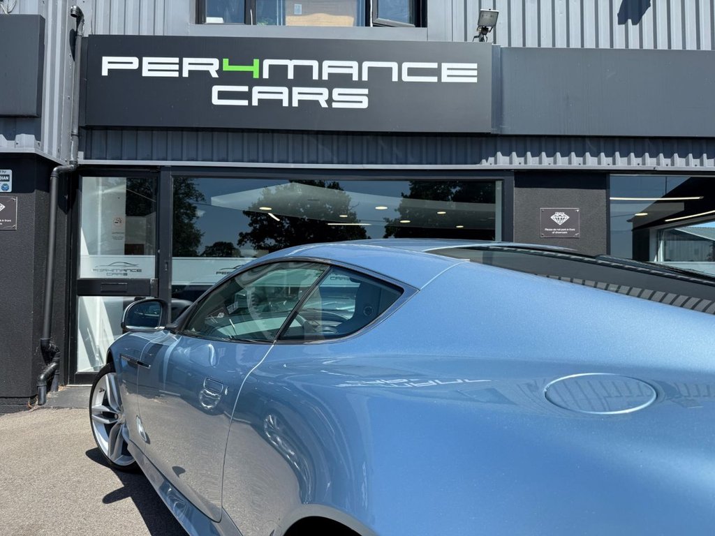 Used Aston Martin DB9 2014 for sale - 76345223: Photo 26