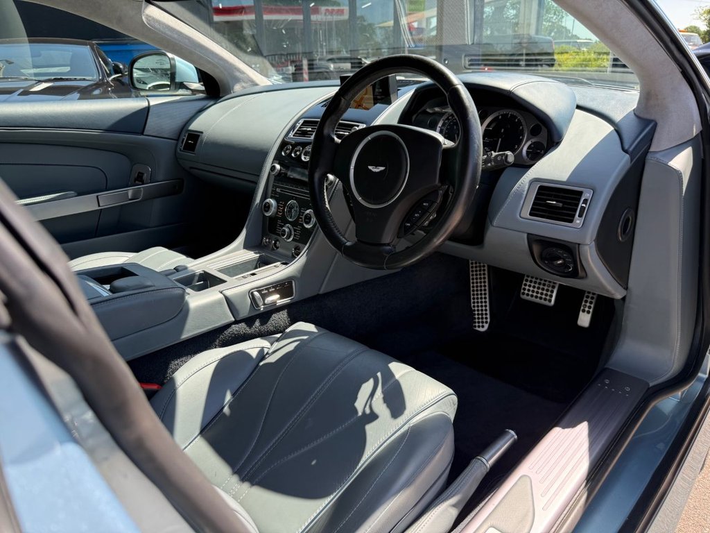 Used Aston Martin DB9 2014 for sale - 76345223: Photo 33