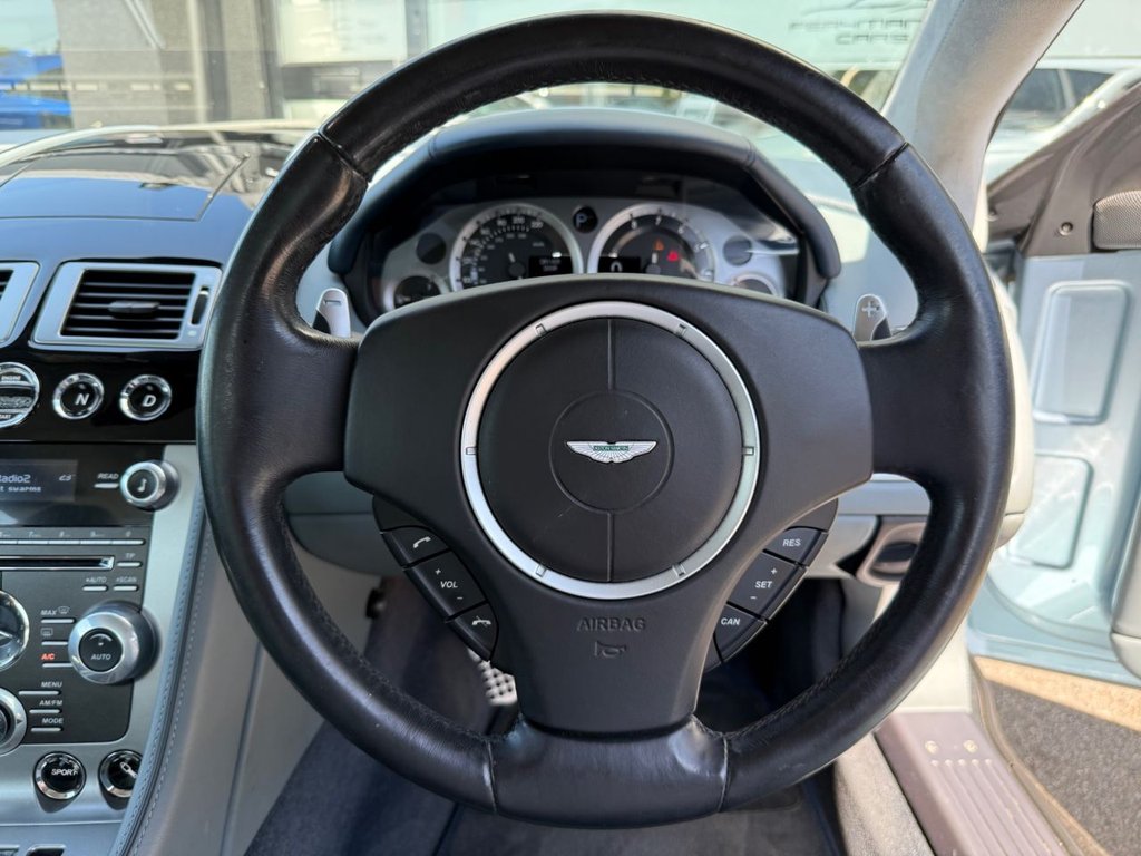 Used Aston Martin DB9 2014 for sale - 76345223: Photo 35