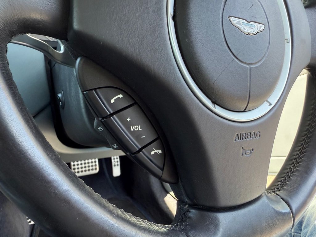 Used Aston Martin DB9 2014 for sale - 76345223: Photo 36