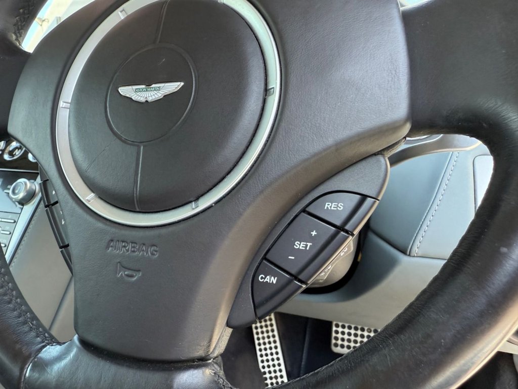 Used Aston Martin DB9 2014 for sale - 76345223: Photo 37