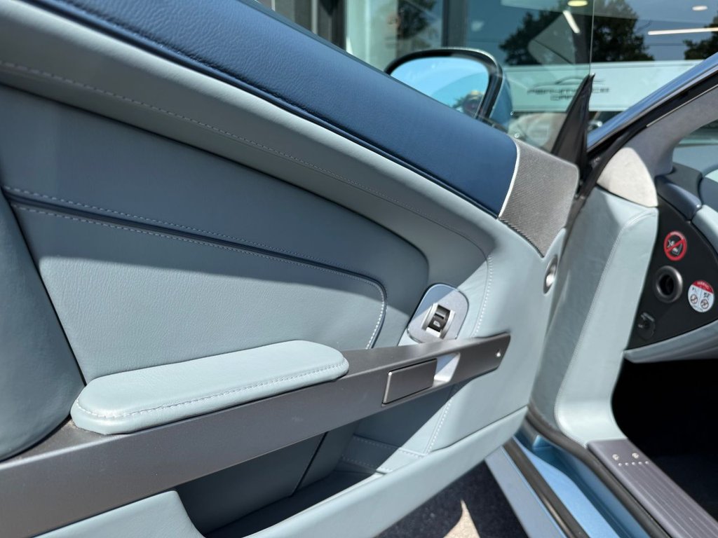 Used Aston Martin DB9 2014 for sale - 76345223: Photo 40