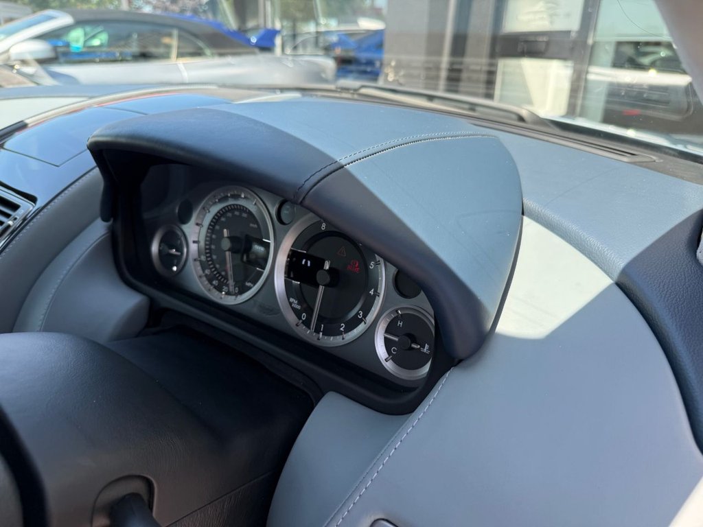 Used Aston Martin DB9 2014 for sale - 76345223: Photo 45