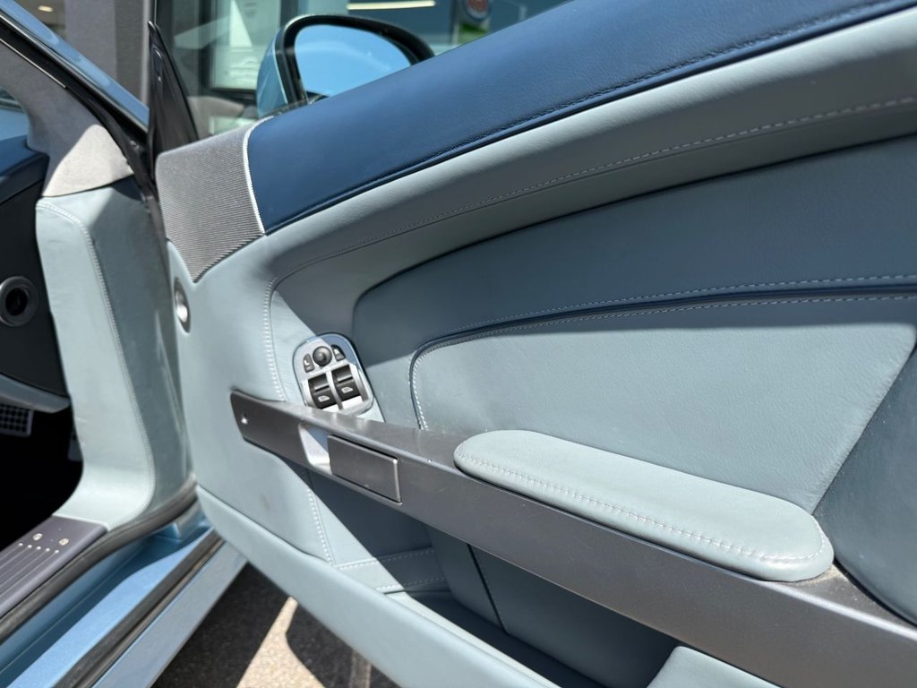 Used Aston Martin DB9 2014 for sale - 76345223: Photo 46