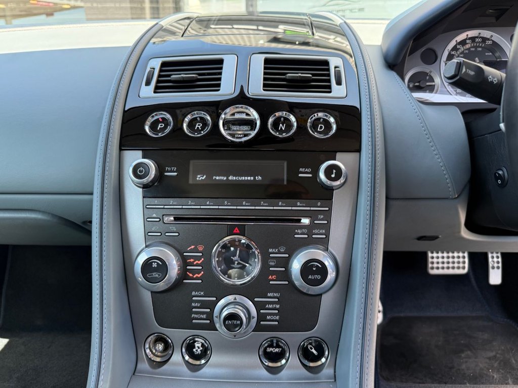 Used Aston Martin DB9 2014 for sale - 76345223: Photo 47