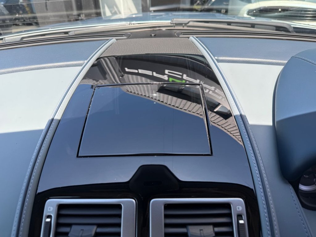 Used Aston Martin DB9 2014 for sale - 76345223: Photo 48