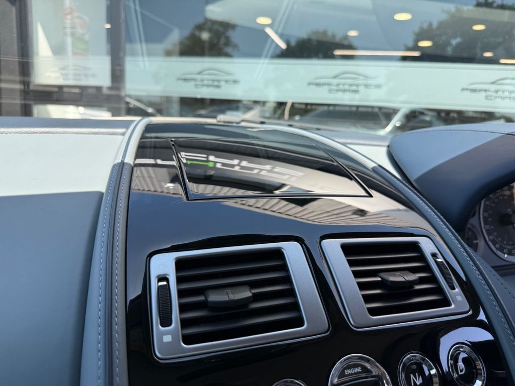Used Aston Martin DB9 2014 for sale - 76345223: Photo 49