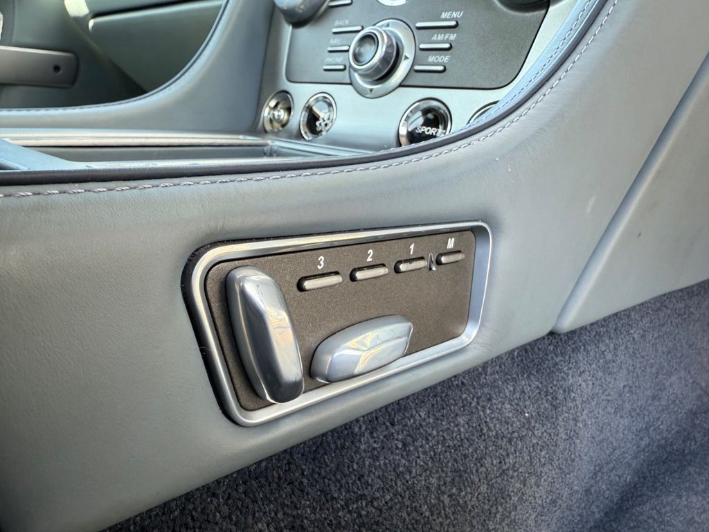 Used Aston Martin DB9 2014 for sale - 76345223: Photo 50