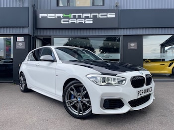 2016 (66) - 3.0 M140i Hatchback 5dr Petrol Auto Euro 6 (s/s) (340 ps)