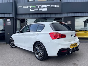 Used BMW 1 Series 2016 for sale - 75538366: Photo