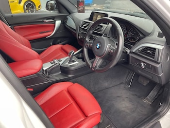 Used BMW 1 Series 2016 for sale - 75538366: Photo