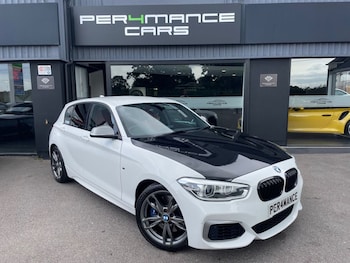 Used BMW 1 Series 2016 for sale - 75538366: Photo