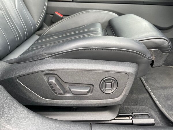 Used Audi A6 Saloon 2022 for sale - 75692821: Photo 11