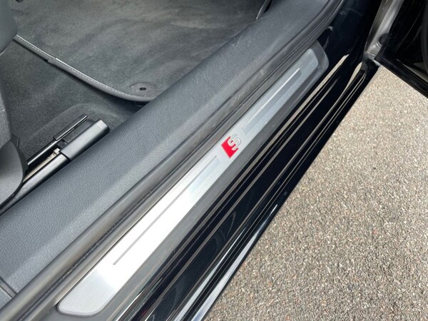 Used Audi A6 Saloon 2022 for sale - 75692821: Photo 12
