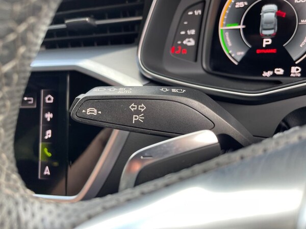 Used Audi A6 Saloon 2022 for sale - 75692821: Photo 20