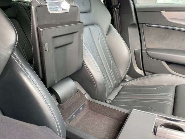 Used Audi A6 Saloon 2022 for sale - 75692821: Photo 30