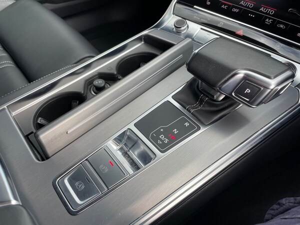 Used Audi A6 Saloon 2022 for sale - 75692821: Photo 31