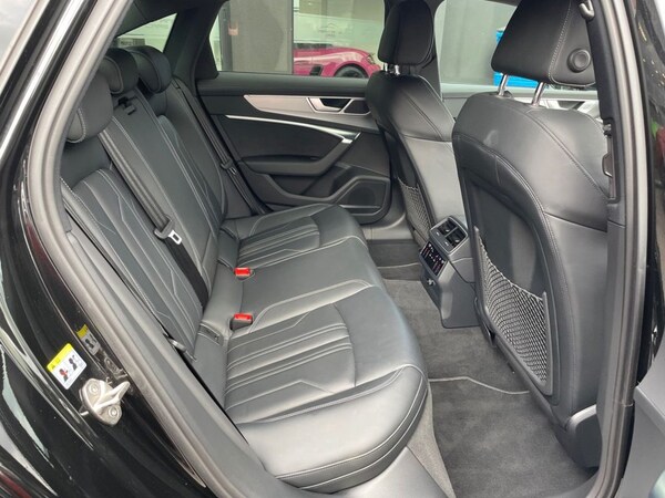 Used Audi A6 Saloon 2022 for sale - 75692821: Photo 32