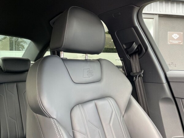 Used Audi A6 Saloon 2022 for sale - 75692821: Photo 33