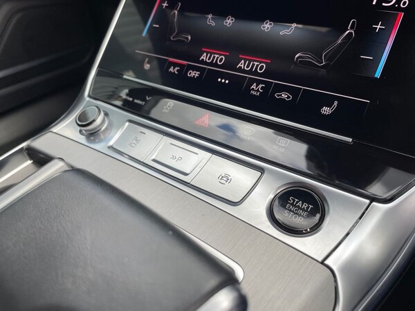 Used Audi A6 Saloon 2022 for sale - 75692821: Photo 34
