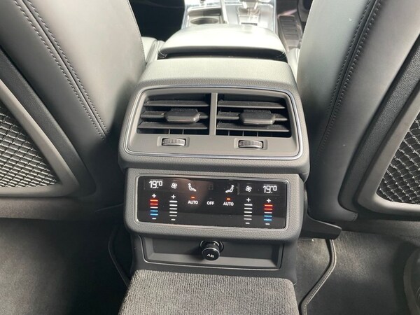 Used Audi A6 Saloon 2022 for sale - 75692821: Photo 35