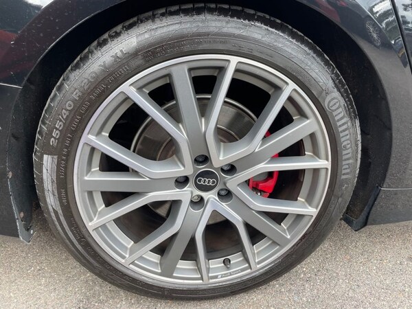 Used Audi A6 Saloon 2022 for sale - 75692821: Photo 36