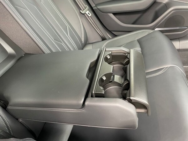 Used Audi A6 Saloon 2022 for sale - 75692821: Photo 38