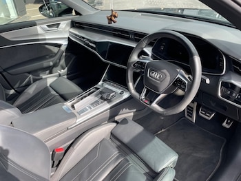 Used Audi A6 Saloon 2022 for sale - 75692821: Photo