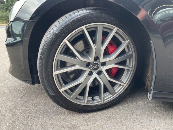 Used Audi A6 Saloon 2022 for sale - 75692821: Photo 40