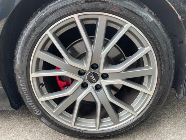 Used Audi A6 Saloon 2022 for sale - 75692821: Photo 41