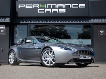 Used Aston Martin Vantage 2015 for sale - 79494113: Photo