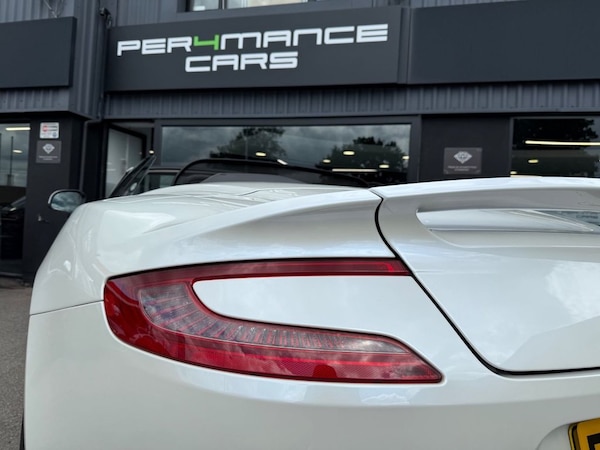 Used Aston Martin Vanquish 2014 for sale - 75028725: Photo 22