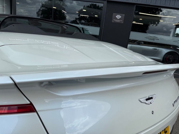 Used Aston Martin Vanquish 2014 for sale - 75028725: Photo 23