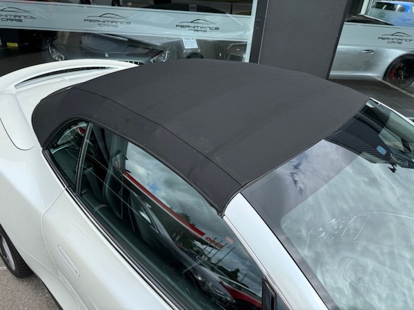Used Aston Martin Vanquish 2014 for sale - 75028725: Photo 30