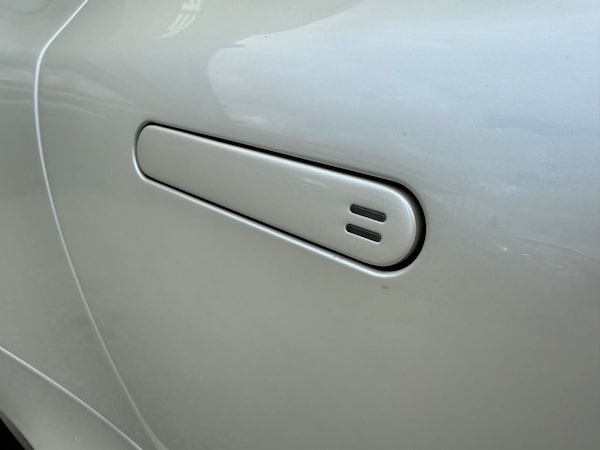 Used Aston Martin Vanquish 2014 for sale - 75028725: Photo 31